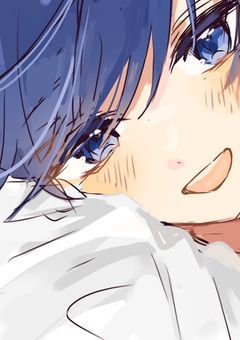 僕らの想いを永遠に＿＿。