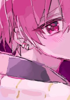 濮     を     見     て     。