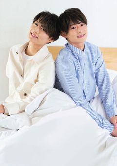 LDKひとつ屋根の下スキがふたつ