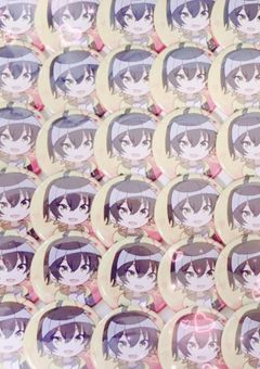 おたかつ！「めろぱか」