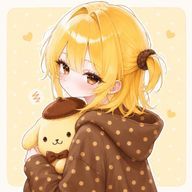 ぽむたさんのアイコン画像
