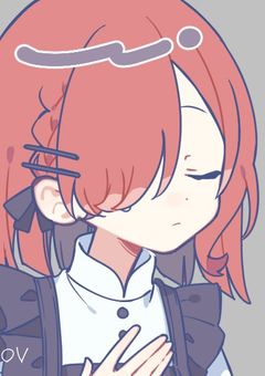 光のない世界で、貴方の姿を。