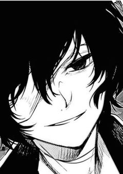 太宰幹部恐怖症　。