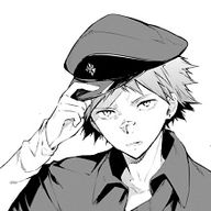 ぱ あさんのアイコン画像