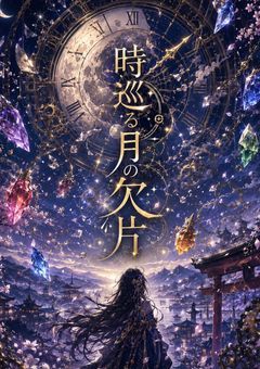 【参加型企画】時巡る月の欠片