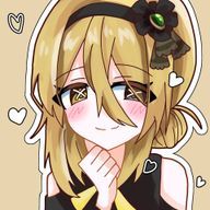 瑠璃乃   こはくさんのアイコン画像