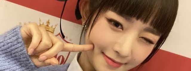 유자네( BTS NMIXX IVE LESSERAFIM팬さんの壁紙画像