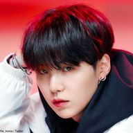 유자네( BTS NMIXX IVE LESSERAFIM팬さんのアイコン画像