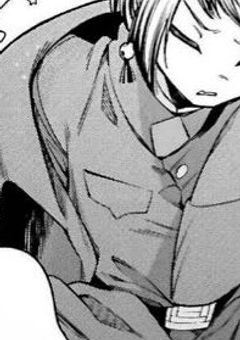 条野さんガチ勢は猟犬の医者