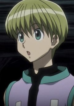 好きって言ってよ、