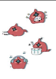 怪獣８号　短編集　