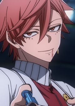 愛してやまない君は僕の敵
