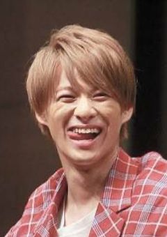 平野紫耀総受け