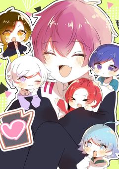 オタク女子LIVEで推しに会う