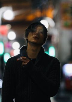 ずっと探してました