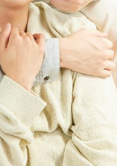 ツンデレと構ってちゃんは仲良しカップル