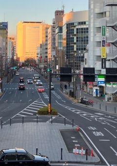 なかせんどうの旅記録
