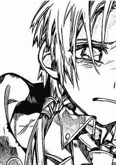 拝啓 ､ 最愛なるお兄様へ ｡