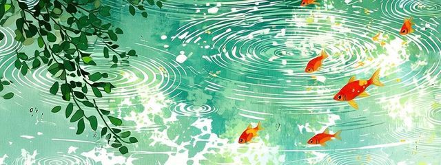 餠雪さんの壁紙画像