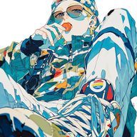 餠雪さんのアイコン画像