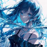 雨コラ🩵🧊さんのアイコン画像