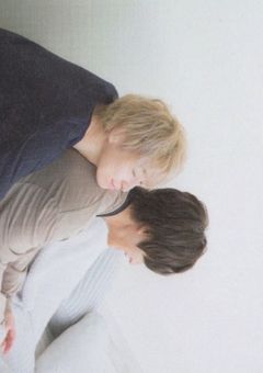 かりそめのふたり。