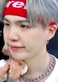 4人のヒョンに囲まれて。