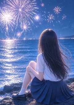 僕たちが夏に見た夢の話