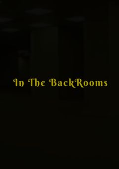 In The BackRooms
