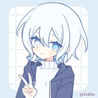 しらいさんのアイコン画像