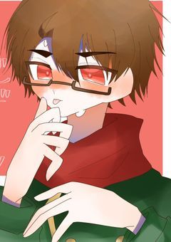 書記長様、愛しています【tn】短編