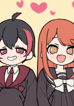 このキモチ　　なんのキモチ？