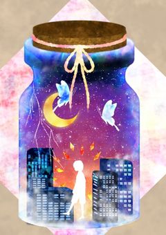 ～吸血鬼の世界～