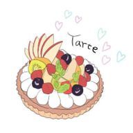 ✩࿐⋆*🥀॑𝑅さんのアイコン画像