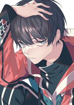 超ハイスペック最年長は子供っぽい