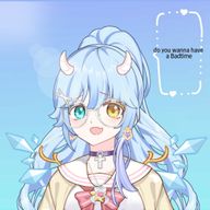 ルナ#東方Project､アンテ、アンテAU好きさんのアイコン画像