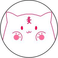 麦麦さんのアイコン画像