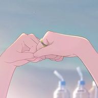 レゼのチョーカーになりたいさんのアイコン画像