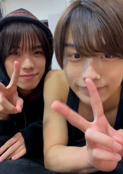 転生したらひやあおの娘だった件