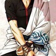 ぎんさんのアイコン画像