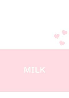 MILK