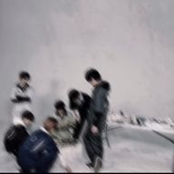 Pさんのアイコン画像