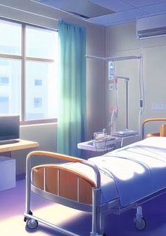病室の恋