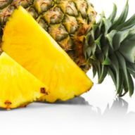 パイナプルトリプルピーポー@疲れたンゴねえさんのアイコン画像