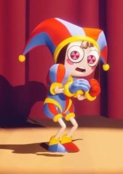 私がTADCの世界にー！？