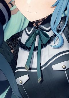 『私は彗星の虜になった。』