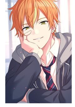 彰 人 君 一 筋