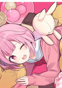 鳳 え む の 妹 ち ゃ ん