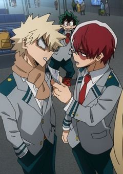 頑張れヒーロー