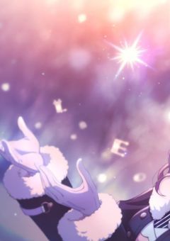 この寒さも悪くないね .ᐟ‪